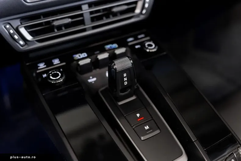 Porsche 992 din 2024 cu 13.831 km - oferta POR171203 - foto 13