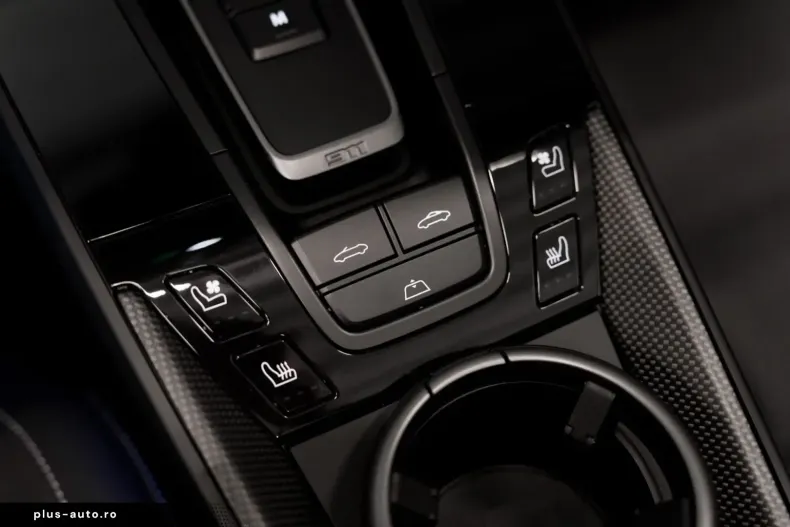 Porsche 992 din 2024 cu 13.831 km - oferta POR171203 - foto 14