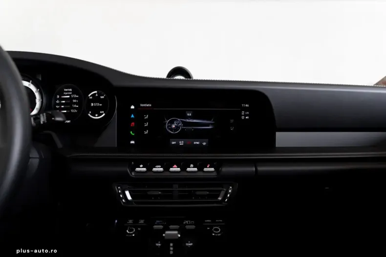 Porsche 992 din 2024 cu 13.831 km - oferta POR171203 - foto 17