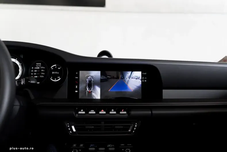 Porsche 992 din 2024 cu 13.831 km - oferta POR171203 - foto 18