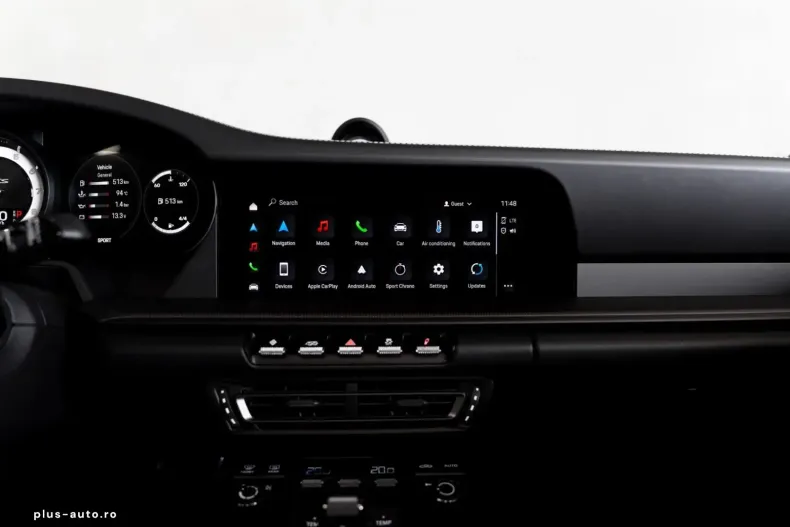 Porsche 992 din 2024 cu 13.831 km - oferta POR171203 - foto 23