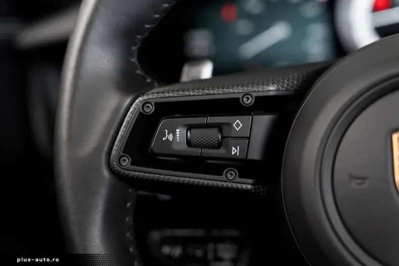 Porsche 992 din 2024 cu 13.831 km - oferta POR171203 - foto 24