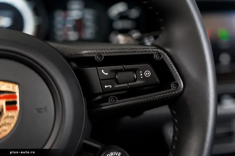 Porsche 992 din 2024 cu 13.831 km - oferta POR171203 - foto 25