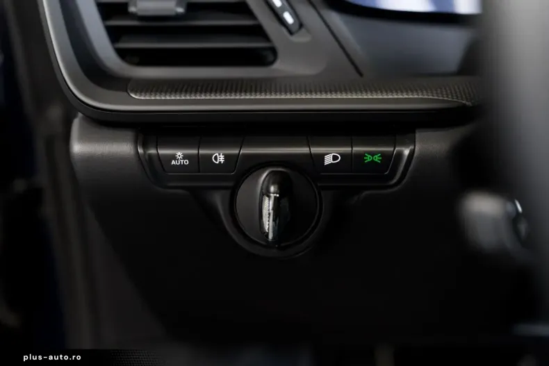 Porsche 992 din 2024 cu 13.831 km - oferta POR171203 - foto 29