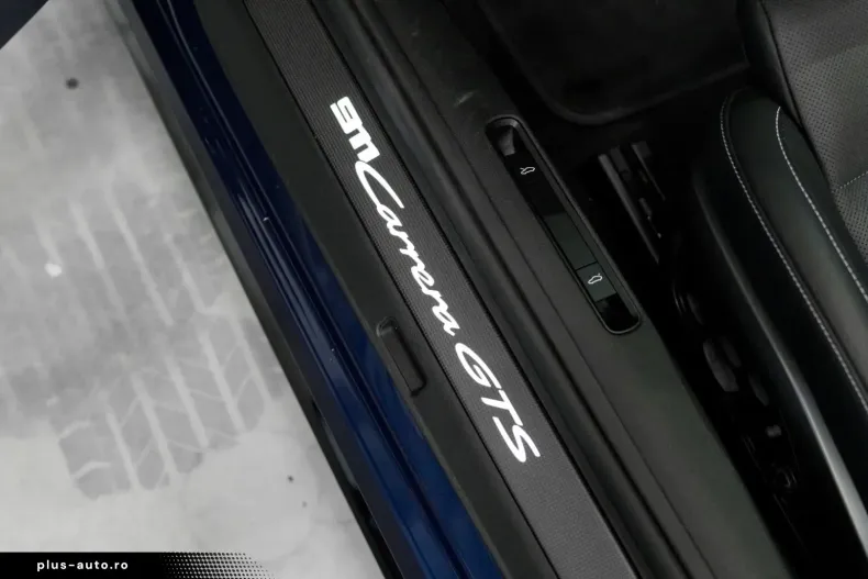 Porsche 992 din 2024 cu 13.831 km - oferta POR171203 - foto 30