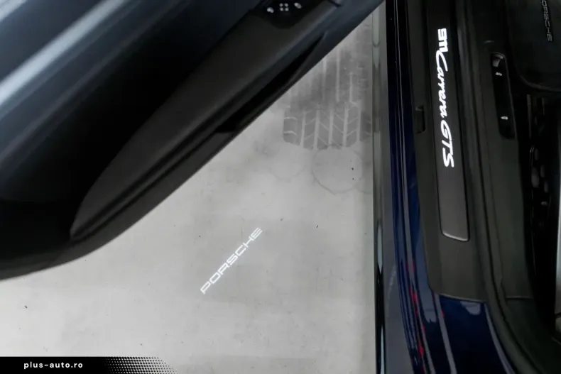 Porsche 992 din 2024 cu 13.831 km - oferta POR171203 - foto 31