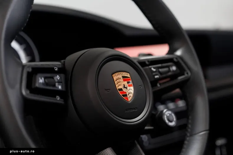 Porsche 992 din 2024 cu 13.831 km - oferta POR171203 - foto 36