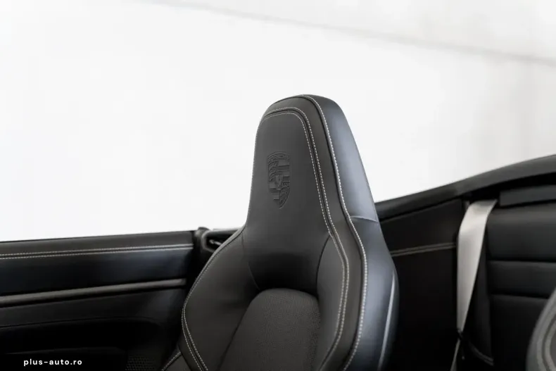 Porsche 992 din 2024 cu 13.831 km - oferta POR171203 - foto 39