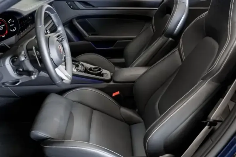 Porsche 992 din 2024 cu 13.831 km - oferta POR171203 - foto 40