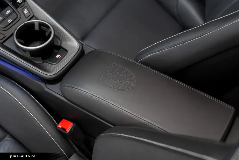 Porsche 992 din 2024 cu 13.831 km - oferta POR171203 - foto 42