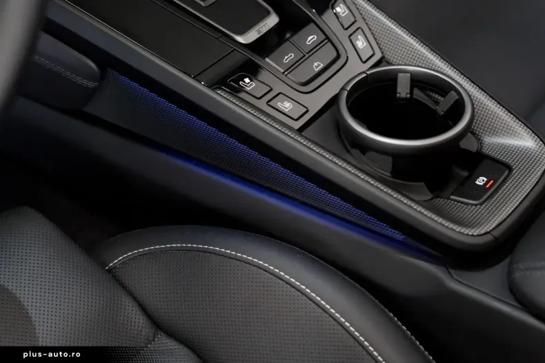 Porsche 992 din 2024 cu 13.831 km - oferta POR171203 - foto 43