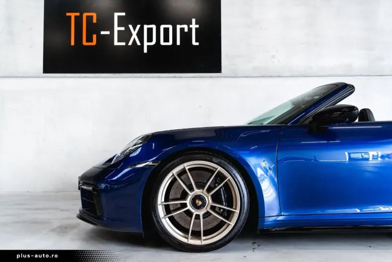 Porsche 992 din 2024 cu 13.831 km - oferta POR171203 - foto 44