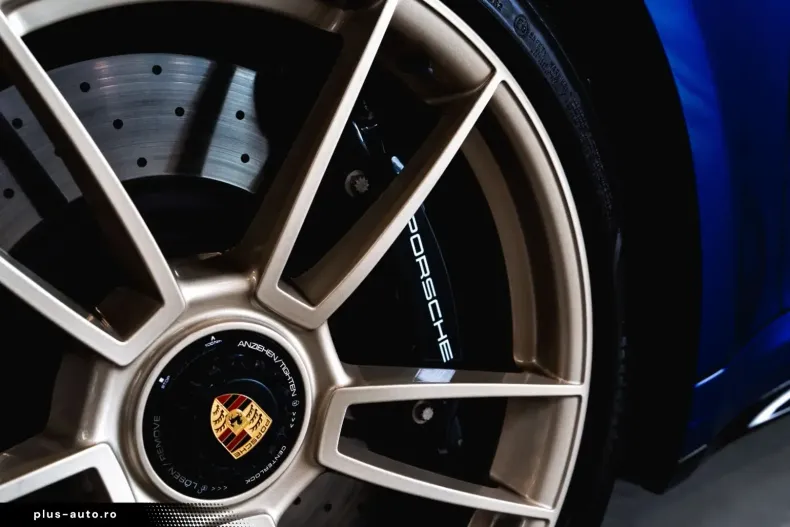 Porsche 992 din 2024 cu 13.831 km - oferta POR171203 - foto 45