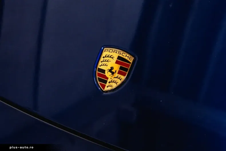 Porsche 992 din 2024 cu 13.831 km - oferta POR171203 - foto 46