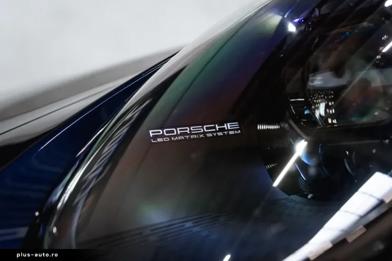 Porsche 992 din 2024 cu 13.831 km - oferta POR171203 - foto 47