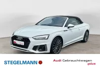 Audi A5 din 2024 cu 18.246 km - oferta AUD171204 - foto 1