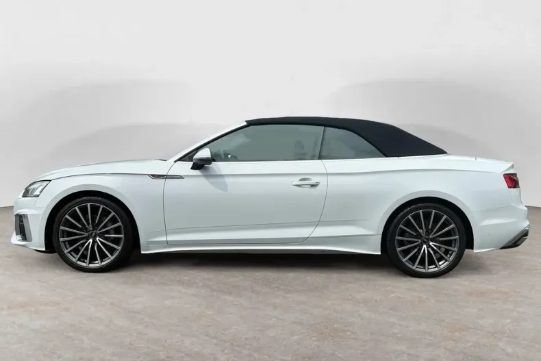 Audi A5 din 2024 cu 18.246 km - oferta AUD171204 - foto 2