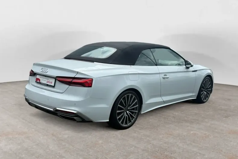 Audi A5 din 2024 cu 18.246 km - oferta AUD171204 - foto 5