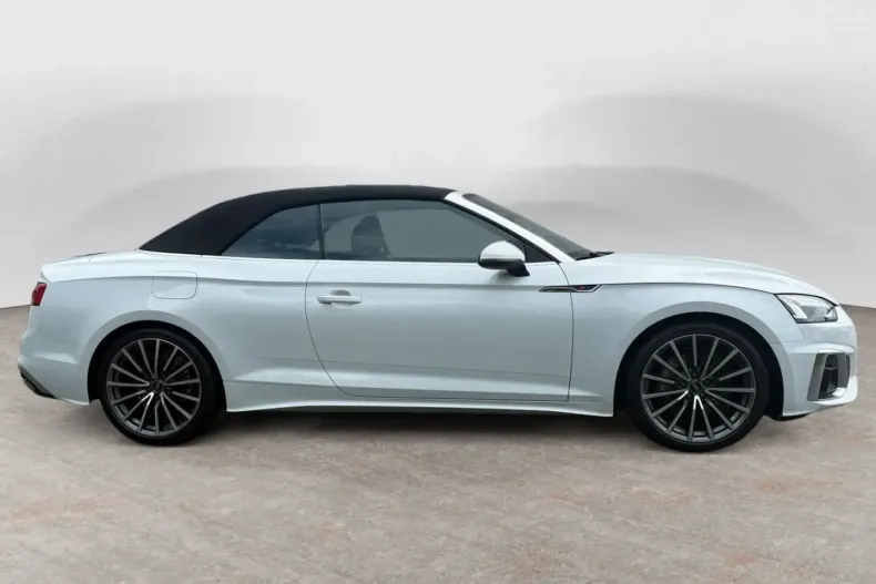 Audi A5 din 2024 cu 18.246 km - oferta AUD171204 - foto 6