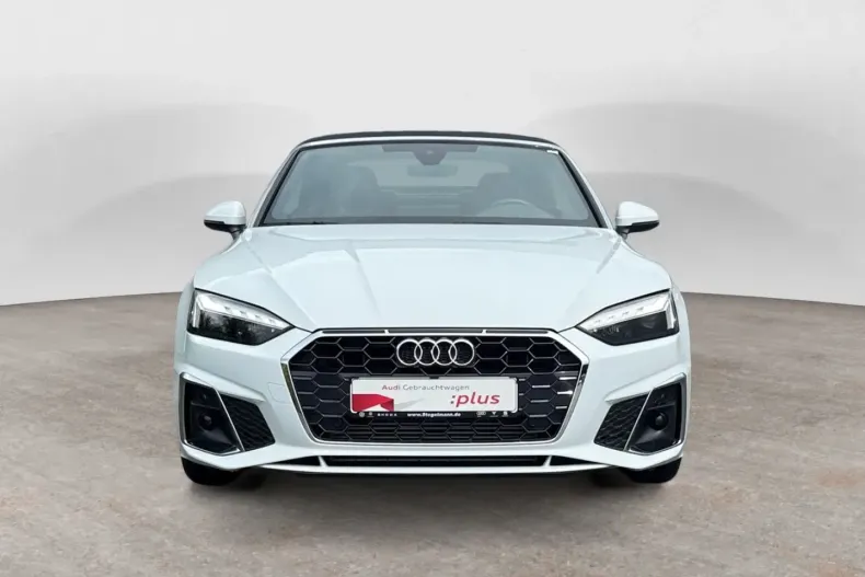 Audi A5 din 2024 cu 18.246 km - oferta AUD171204 - foto 8