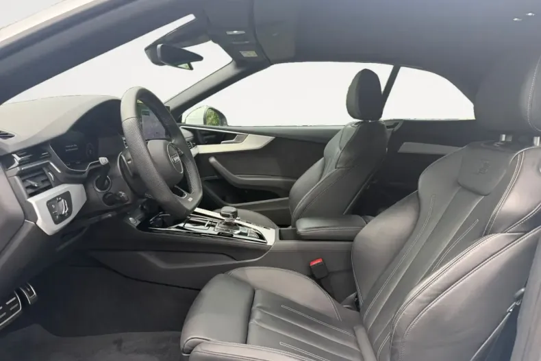 Audi A5 din 2024 cu 18.246 km - oferta AUD171204 - foto 9