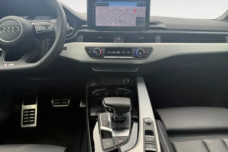 Audi A5 din 2024 cu 18.246 km - oferta AUD171204 - foto 11