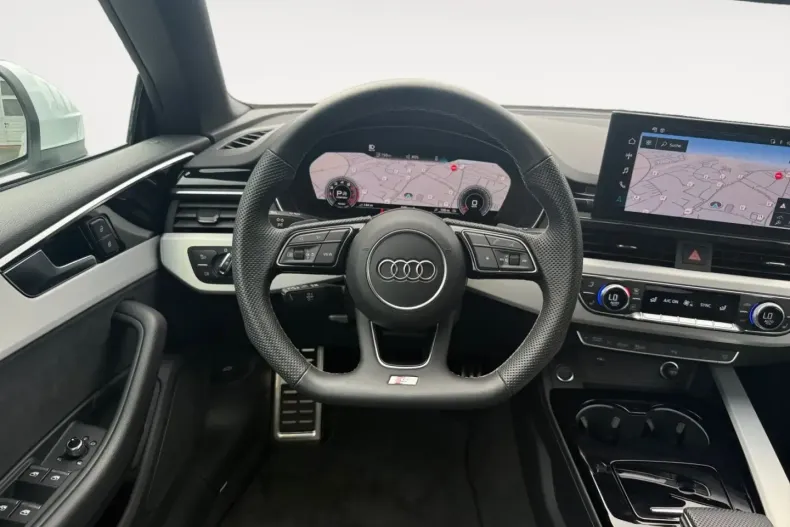 Audi A5 din 2024 cu 18.246 km - oferta AUD171204 - foto 12