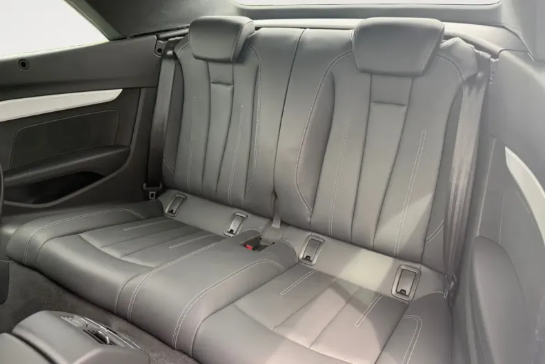 Audi A5 din 2024 cu 18.246 km - oferta AUD171204 - foto 13