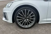 Audi A5 din 2024 cu 18.246 km - oferta AUD171204 - foto 14