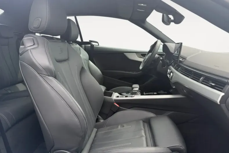 Audi A5 din 2024 cu 18.246 km - oferta AUD171204 - foto 15