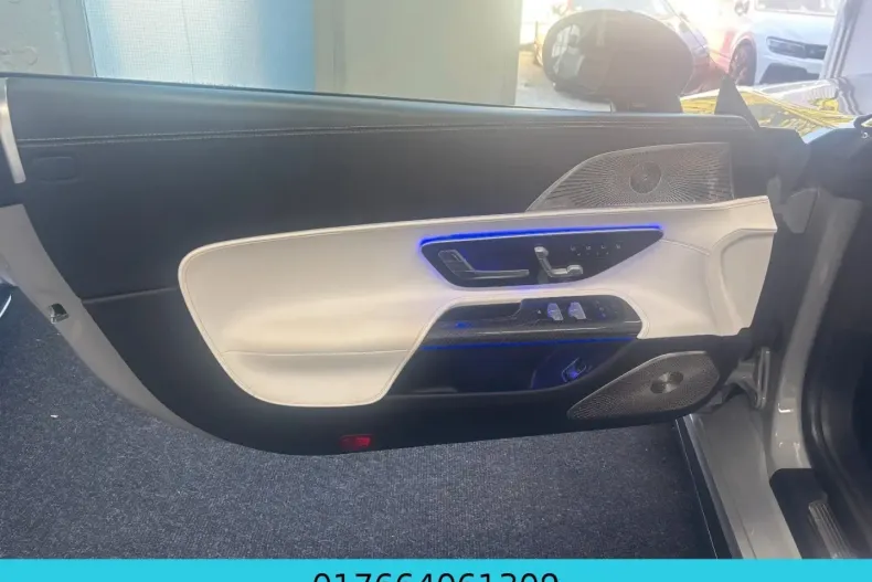 Mercedes-Benz SL 63 AMG din 2022 cu 16.000 km - oferta MER171205 - foto 12