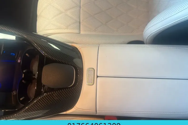 Mercedes-Benz SL 63 AMG din 2022 cu 16.000 km - oferta MER171205 - foto 17