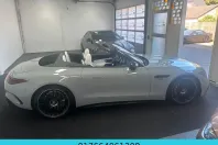 Mercedes-Benz SL 63 AMG din 2022 cu 16.000 km - oferta MER171205 - foto 24