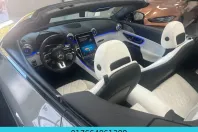 Mercedes-Benz SL 63 AMG din 2022 cu 16.000 km - oferta MER171205 - foto 27