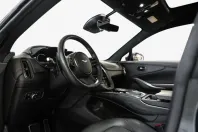 Aston Martin DBX din 2021 cu 57.598 km - oferta AST171206 - foto 3