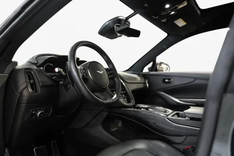 Aston Martin DBX din 2021 cu 57.598 km - oferta AST171206 - foto 3