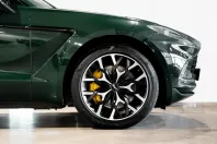 Aston Martin DBX din 2021 cu 57.598 km - oferta AST171206 - foto 4