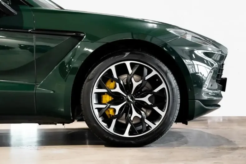 Aston Martin DBX din 2021 cu 57.598 km - oferta AST171206 - foto 4