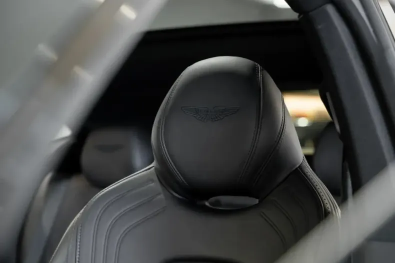 Aston Martin DBX din 2021 cu 57.598 km - oferta AST171206 - foto 5