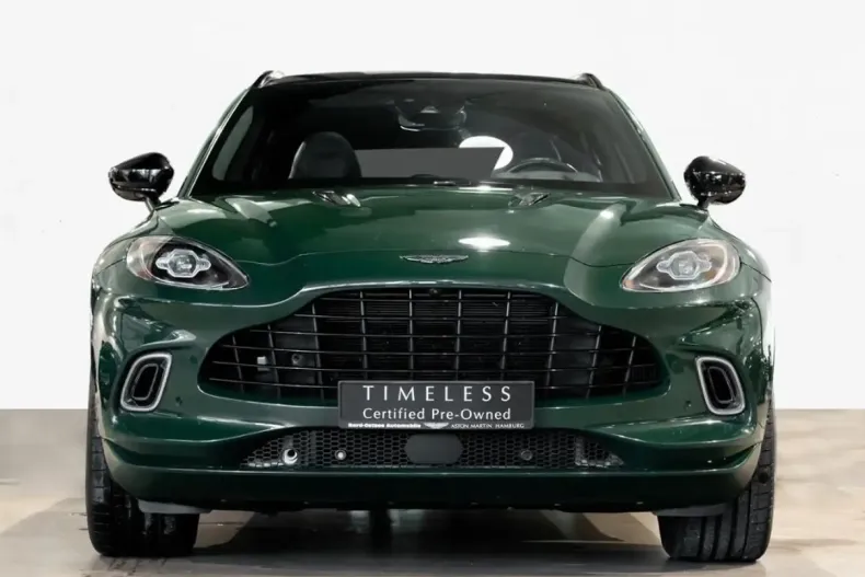 Aston Martin DBX din 2021 cu 57.598 km - oferta AST171206 - foto 7