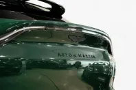 Aston Martin DBX din 2021 cu 57.598 km - oferta AST171206 - foto 8