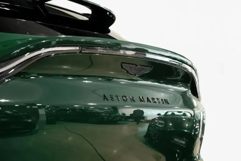 Aston Martin DBX din 2021 cu 57.598 km - oferta AST171206 - foto 8