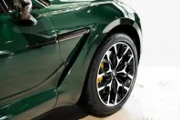 Aston Martin DBX din 2021 cu 57.598 km - oferta AST171206 - foto 9