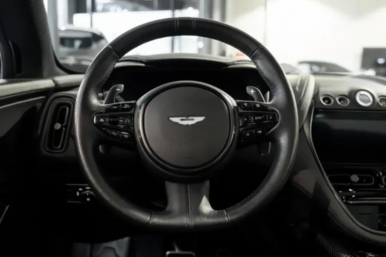 Aston Martin DBX din 2021 cu 57.598 km - oferta AST171206 - foto 11