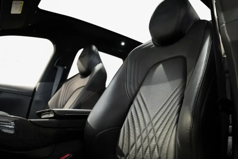 Aston Martin DBX din 2021 cu 57.598 km - oferta AST171206 - foto 12