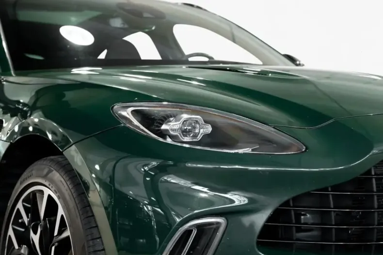 Aston Martin DBX din 2021 cu 57.598 km - oferta AST171206 - foto 17