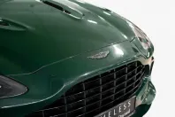 Aston Martin DBX din 2021 cu 57.598 km - oferta AST171206 - foto 18