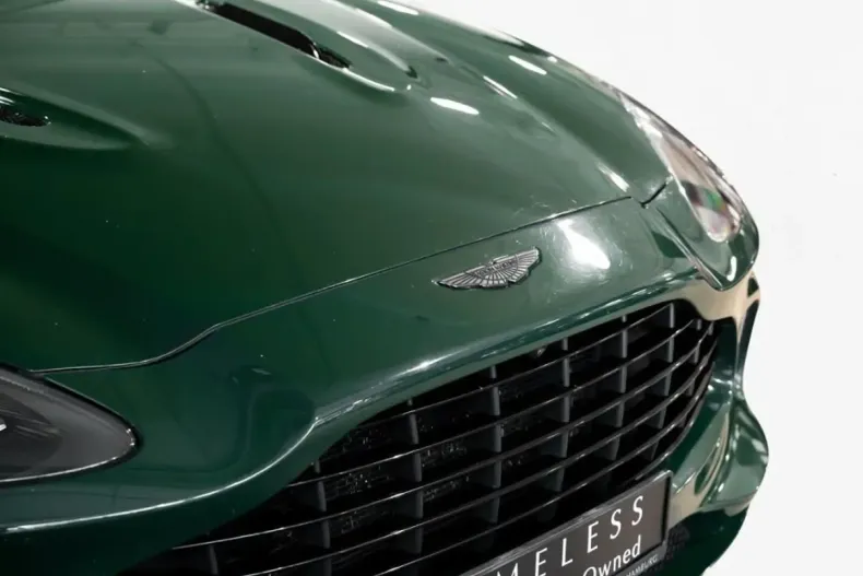 Aston Martin DBX din 2021 cu 57.598 km - oferta AST171206 - foto 18