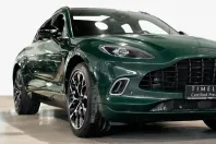 Aston Martin DBX din 2021 cu 57.598 km - oferta AST171206 - foto 19