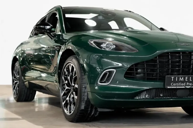 Aston Martin DBX din 2021 cu 57.598 km - oferta AST171206 - foto 19